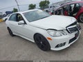 Photo 1 of 11 — 2010 Mercedes-Benz E-Class