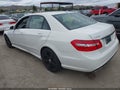 Photo 3 of 11 — 2010 Mercedes-Benz E-Class