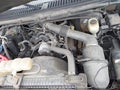 Photo 10 of 17 — 2001 Ford F-250