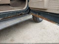 Photo 13 of 17 — 2001 Ford F-250