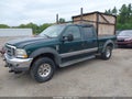Photo 2 of 17 — 2001 Ford F-250