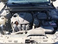Photo 10 of 11 — 2015 Kia Optima