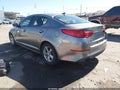 Photo 3 of 11 — 2015 Kia Optima