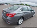 Photo 4 of 16 — 2019 Nissan Sentra