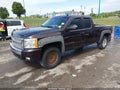 Photo 2 of 20 — 2008 Chevrolet Silverado 1500