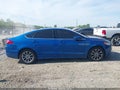 Photo 13 of 16 — 2017 Ford Fusion