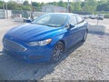 Photo 2 of 16 — 2017 Ford Fusion