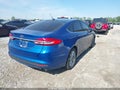 Photo 4 of 16 — 2017 Ford Fusion