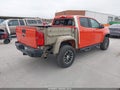 2020 Chevrolet Colorado — photo 4 of 21 | VIN 1GCGTEEN5L1173471