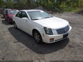 Photo 1 of 11 — 2003 Cadillac CTS