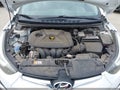 2016 Hyundai Elantra — photo 10 of 11 | VIN 5NPDH4AE6GH711372