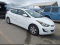 2016 Hyundai Elantra — photo 1 of 11 | VIN 5NPDH4AE6GH711372