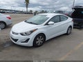 2016 Hyundai Elantra — photo 2 of 11 | VIN 5NPDH4AE6GH711372