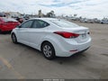 2016 Hyundai Elantra — photo 3 of 11 | VIN 5NPDH4AE6GH711372