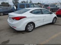 2016 Hyundai Elantra — photo 4 of 11 | VIN 5NPDH4AE6GH711372