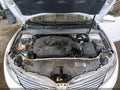 Photo 10 of 16 — 2013 Lincoln MKZ