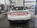 Photo 16 of 16 — 2013 Lincoln MKZ