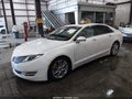 Photo 2 of 16 — 2013 Lincoln MKZ