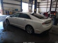 Photo 3 of 16 — 2013 Lincoln MKZ