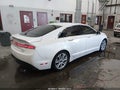 Photo 4 of 16 — 2013 Lincoln MKZ