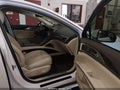 Photo 5 of 16 — 2013 Lincoln MKZ