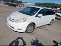 Photo 2 of 11 — 2009 Toyota Sienna
