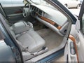 2001 Buick LeSabre — photo 5 of 14 | VIN 1G4HP54K614258522