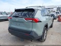 Photo 4 of 17 — 2023 Toyota RAV4