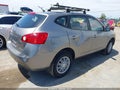 Photo 4 of 17 — 2009 Nissan Rogue Sport