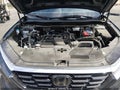 Photo 10 of 17 — 2025 Honda CR-V