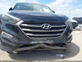 Photo 6 of 15 — 2016 Hyundai Tucson