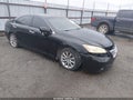 Photo 1 of 12 — 2007 Lexus ES 350