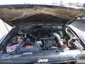 Photo 10 of 19 — 1998 Jeep Cherokee