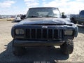 Photo 12 of 19 — 1998 Jeep Cherokee