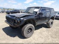 Photo 2 of 19 — 1998 Jeep Cherokee