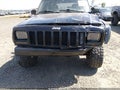 Photo 6 of 19 — 1998 Jeep Cherokee