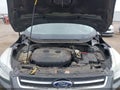 Photo 10 of 17 — 2015 Ford Escape