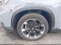Photo 6 of 21 — 2024 Honda Pilot