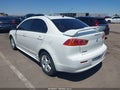 Photo 3 of 16 — 2009 Mitsubishi Lancer