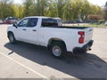 Photo 3 of 16 — 2019 Chevrolet Silverado 1500