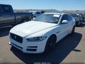Photo 2 of 17 — 2017 Jaguar XE