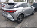 Photo 4 of 17 — 2023 Lexus RX 350h