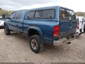 Photo 3 of 17 — 2006 Dodge Ram 2500
