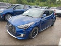 2015 Hyundai Veloster — photo 2 of 14 | VIN KMHTC6AE7FU241858