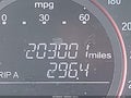 2016 Honda Accord — photo 16 of 17 | VIN 1HGCR2F55GA123459
