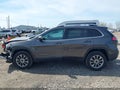 Photo 15 of 17 — 2019 Jeep Cherokee