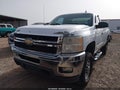 Photo 13 of 21 — 2011 Chevrolet Silverado 2500