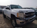 Photo 14 of 21 — 2011 Chevrolet Silverado 2500