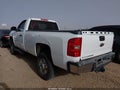 Photo 15 of 21 — 2011 Chevrolet Silverado 2500
