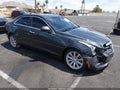Photo 1 of 16 — 2018 Cadillac ATS